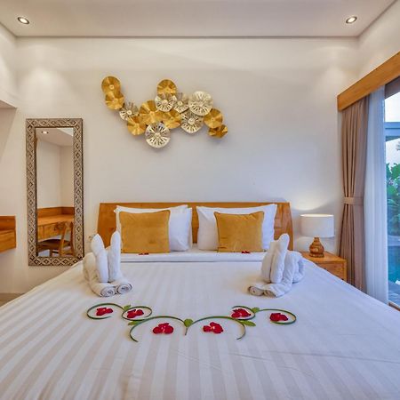 Villa Mirah Ubud Exterior photo